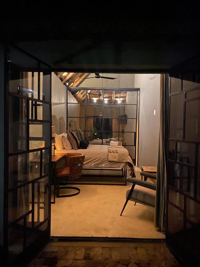 Four20 Bespoke Hotel Johannesburg Esterno foto