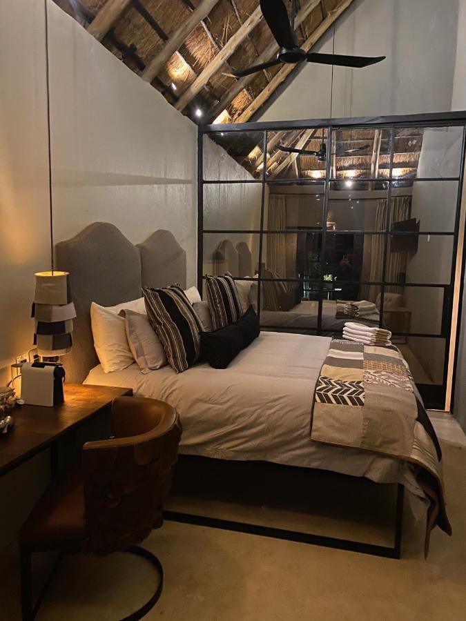 Four20 Bespoke Hotel Johannesburg Esterno foto