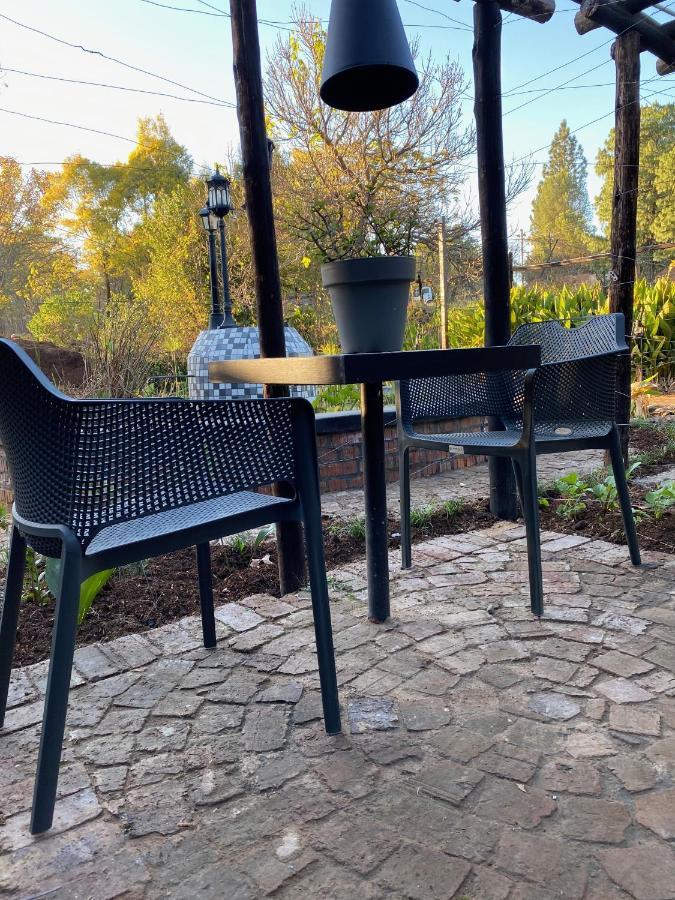 Four20 Bespoke Hotel Johannesburg Esterno foto