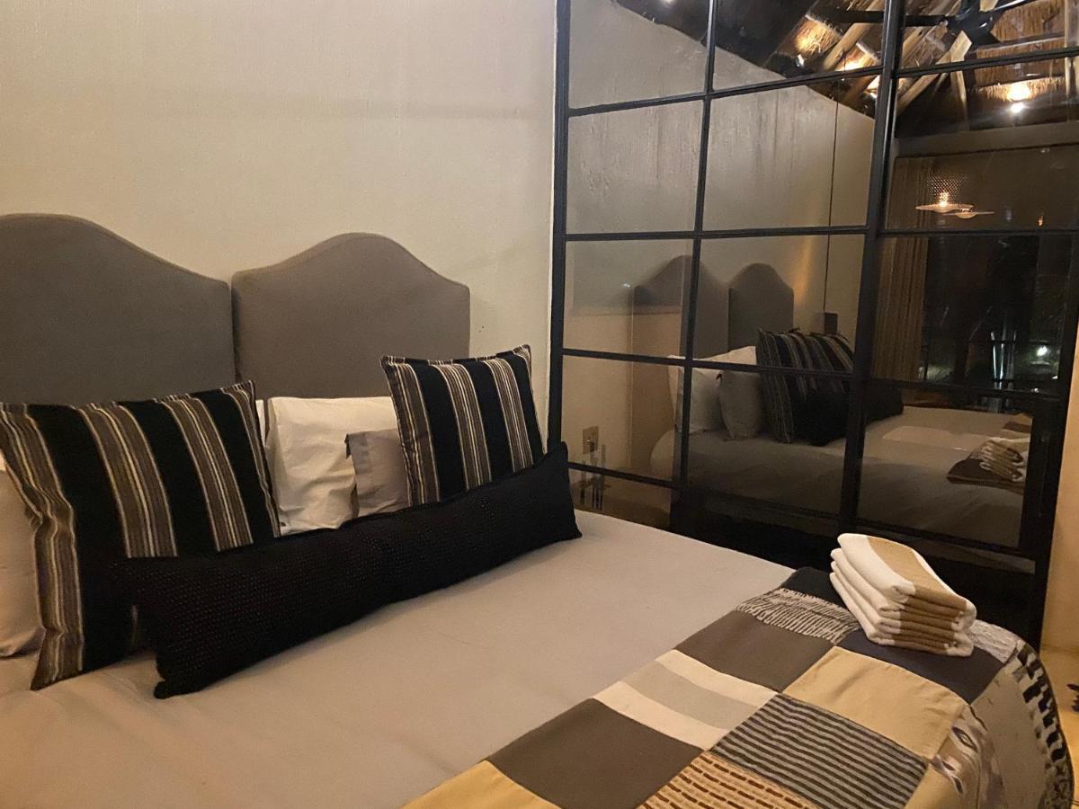 Four20 Bespoke Hotel Johannesburg Esterno foto