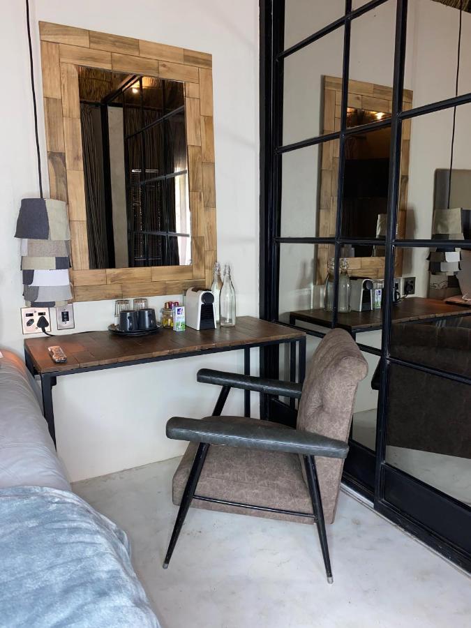 Four20 Bespoke Hotel Johannesburg Esterno foto