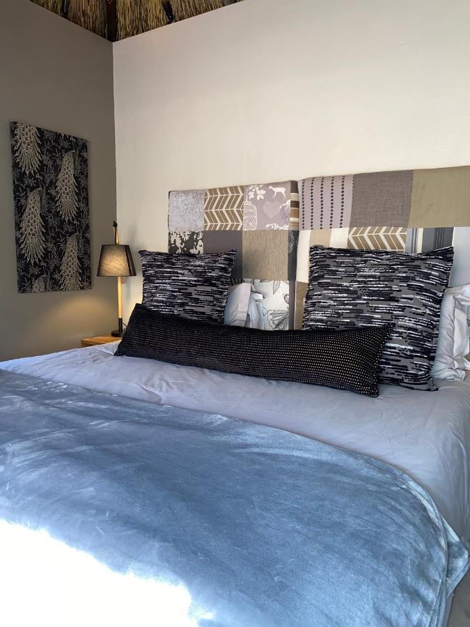 Four20 Bespoke Hotel Johannesburg Esterno foto