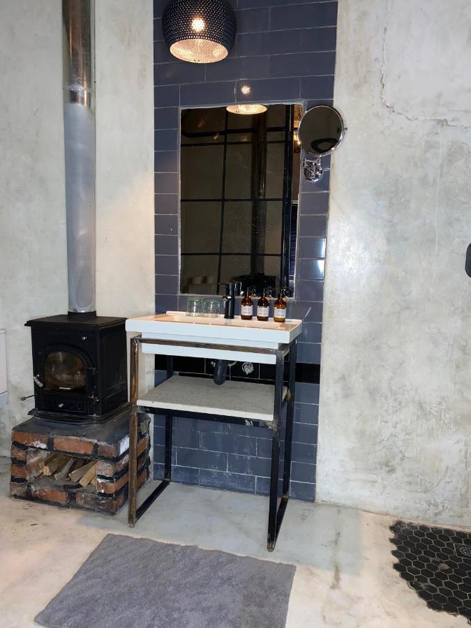 Four20 Bespoke Hotel Johannesburg Esterno foto