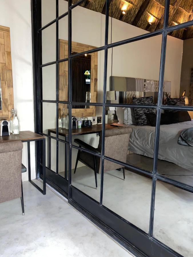 Four20 Bespoke Hotel Johannesburg Esterno foto
