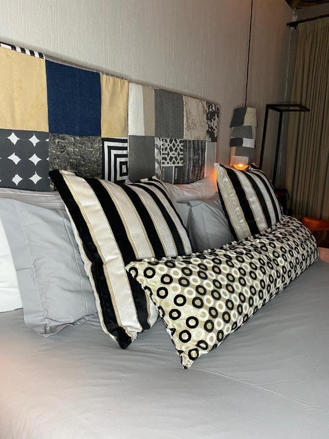 Four20 Bespoke Hotel Johannesburg Esterno foto