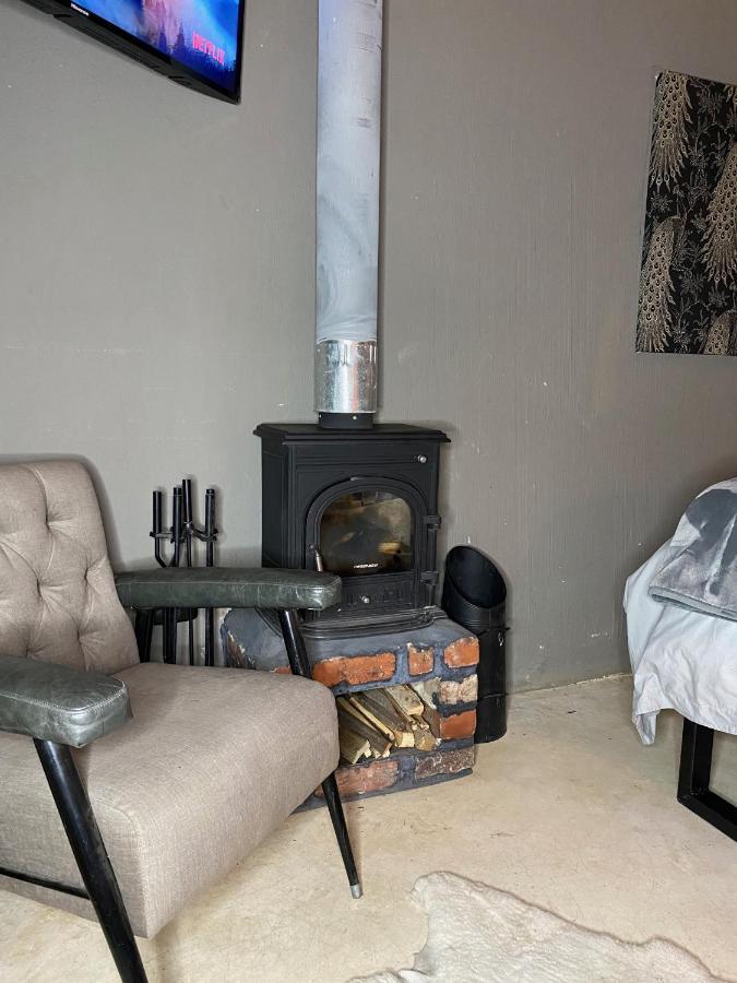 Four20 Bespoke Hotel Johannesburg Esterno foto