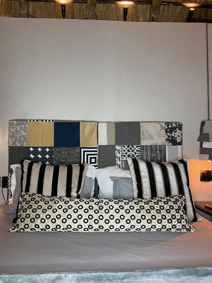 Four20 Bespoke Hotel Johannesburg Esterno foto
