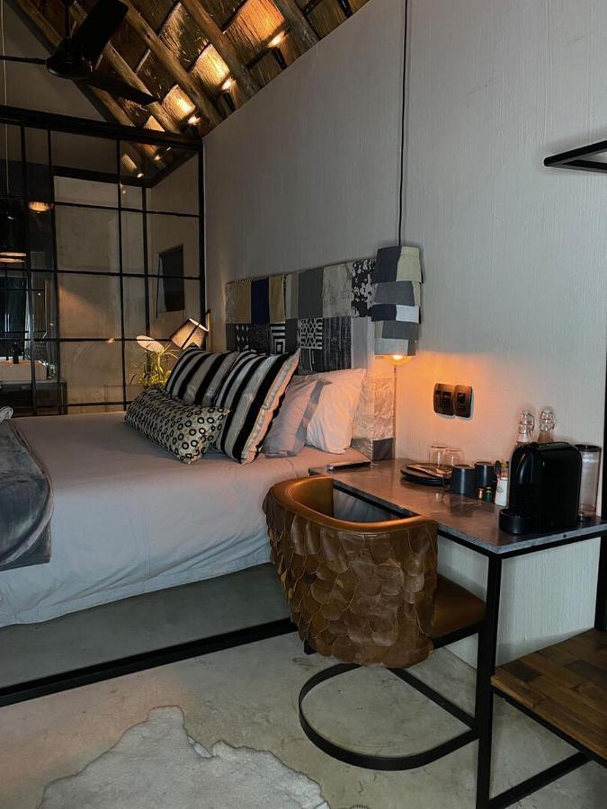 Four20 Bespoke Hotel Johannesburg Esterno foto