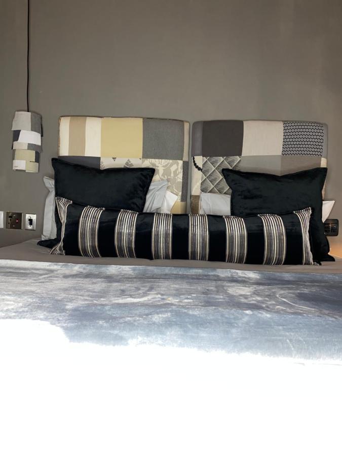 Four20 Bespoke Hotel Johannesburg Esterno foto