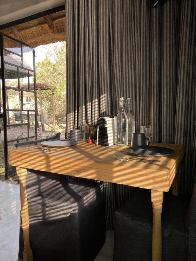 Four20 Bespoke Hotel Johannesburg Esterno foto