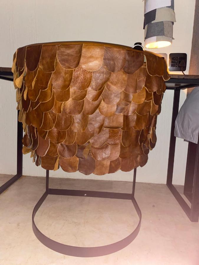 Four20 Bespoke Hotel Johannesburg Esterno foto