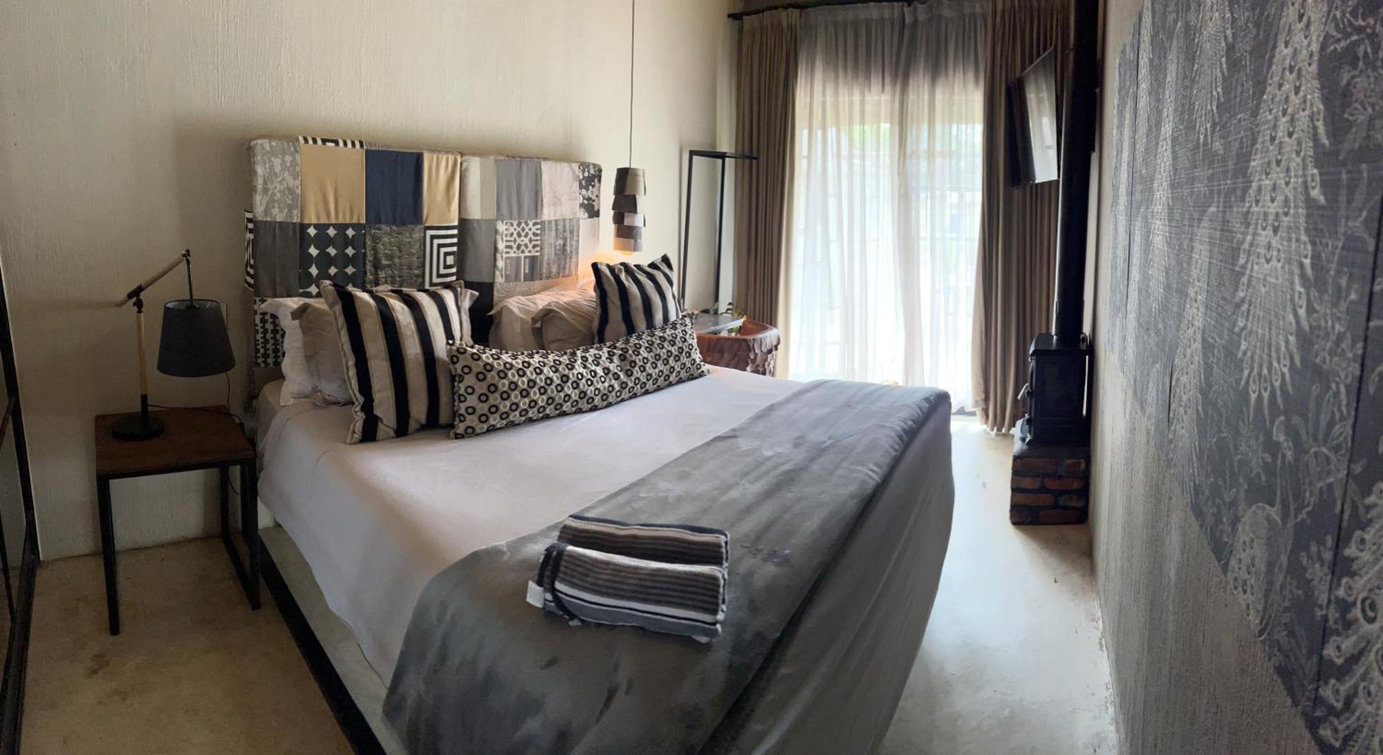 Four20 Bespoke Hotel Johannesburg Esterno foto