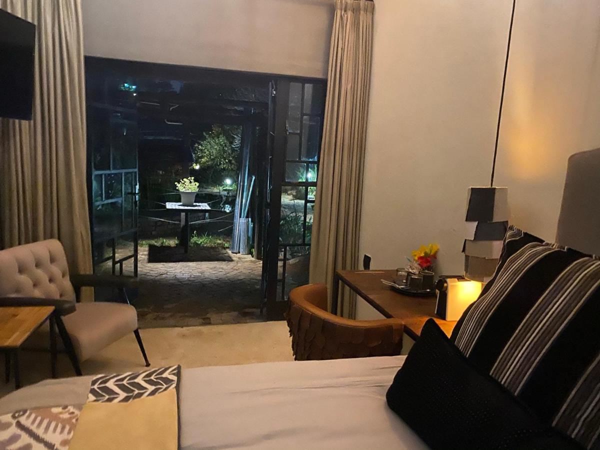 Four20 Bespoke Hotel Johannesburg Esterno foto